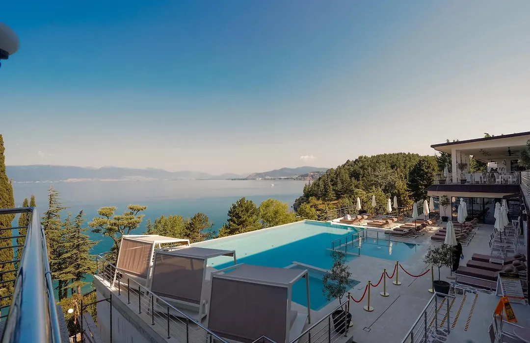 Inex Olgica Hotel & Spa-1