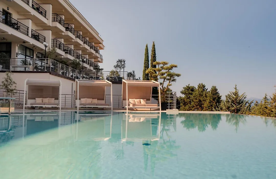 Inex Olgica Hotel & Spa-1
