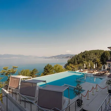 Inex Olgica Hotel & Spa-3