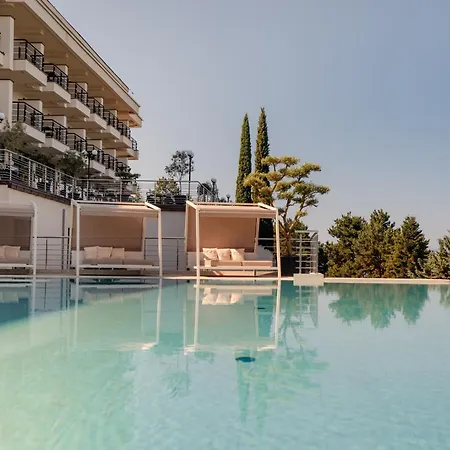 Inex Olgica Hotel & Spa-2