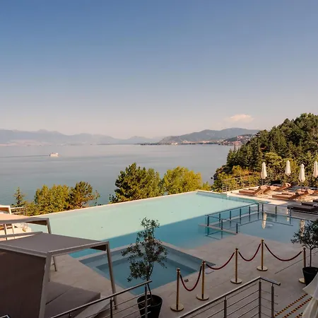 Inex Olgica Hotel & Spa-3